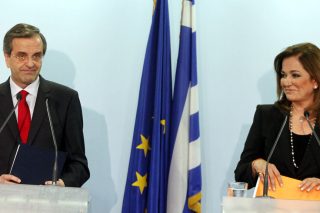 samaras-dora